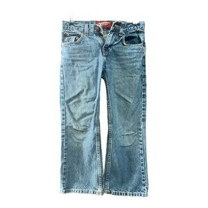 Boy Arizona Jeans - Boot Cut